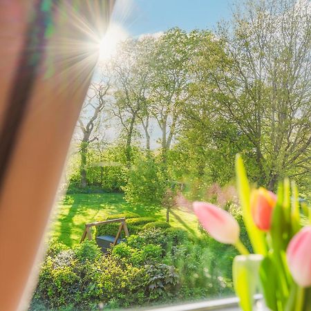 Ferienbauernhof Mau Villa Fehmarn Luaran gambar