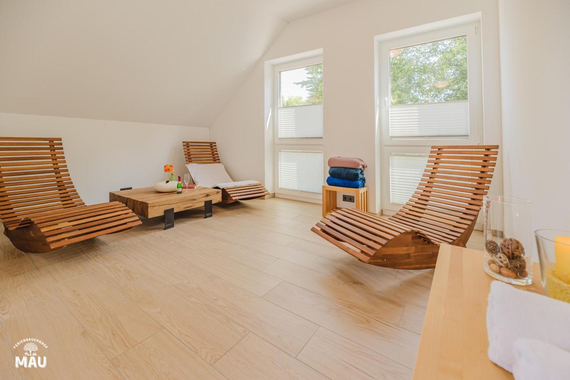 Ferienbauernhof Mau Villa Fehmarn Luaran gambar