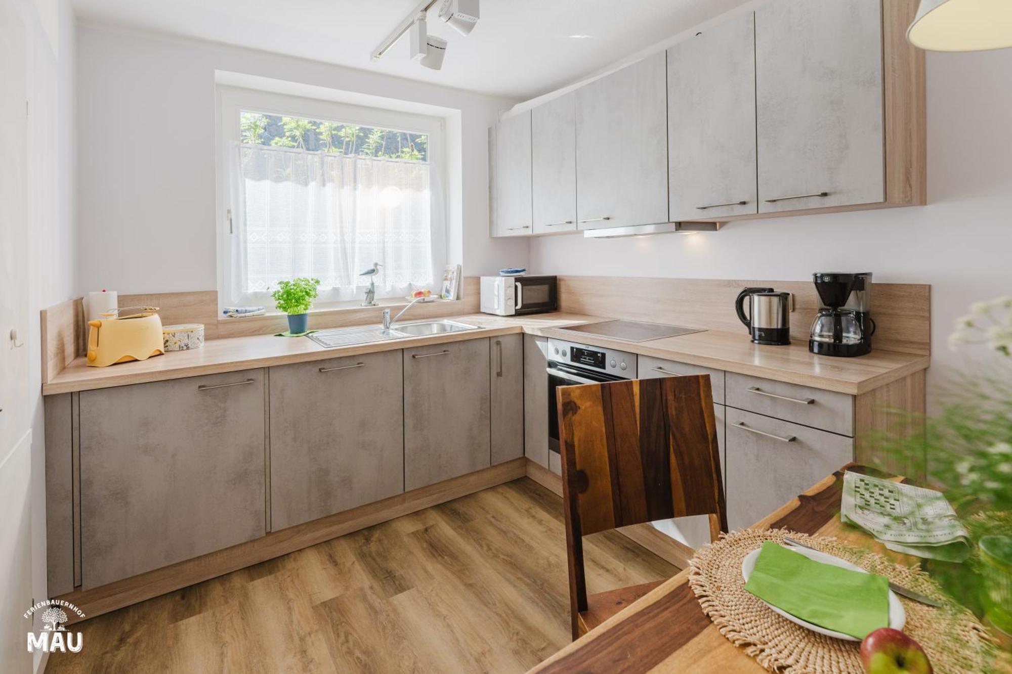Ferienbauernhof Mau Villa Fehmarn Luaran gambar