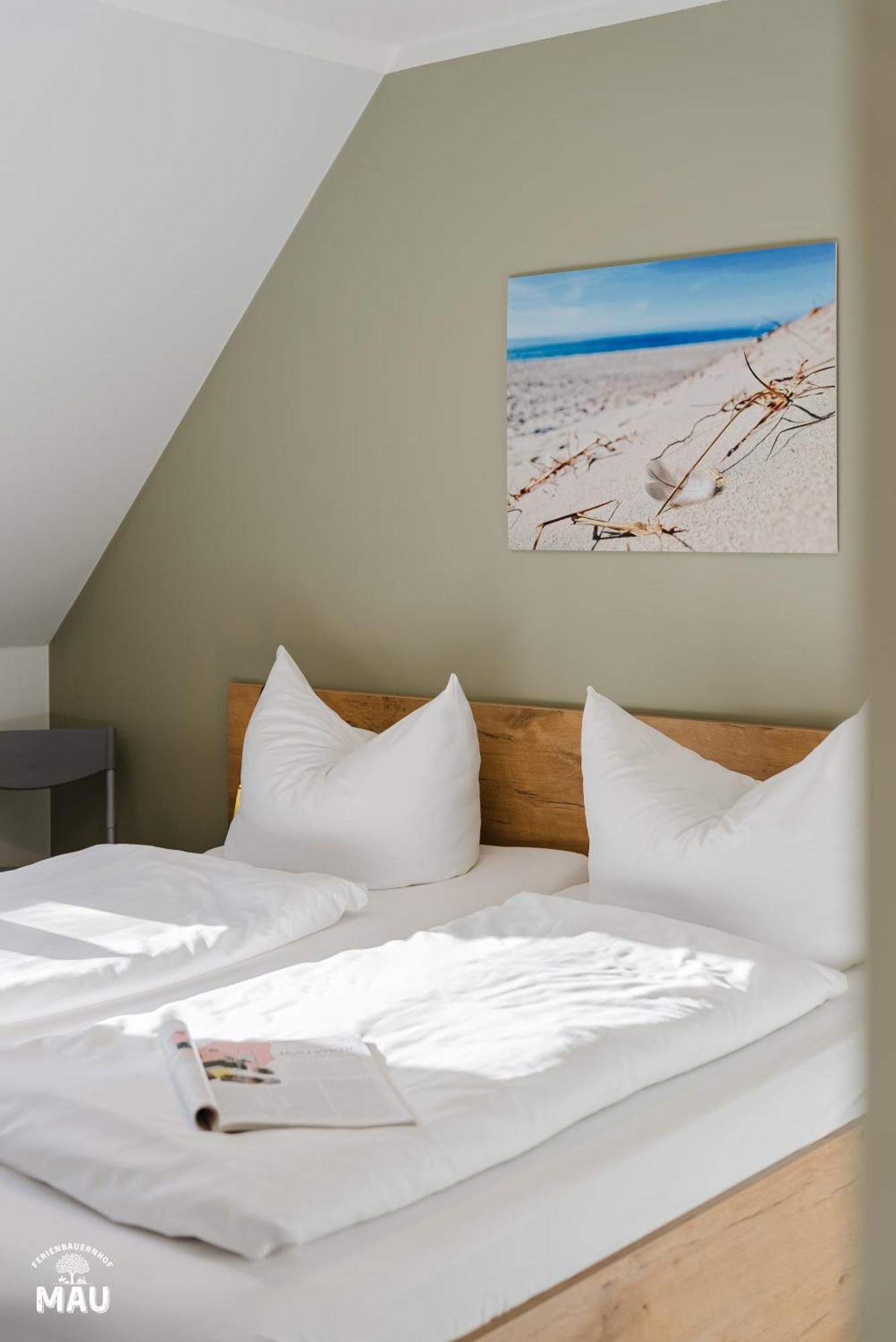 Ferienbauernhof Mau Villa Fehmarn Luaran gambar