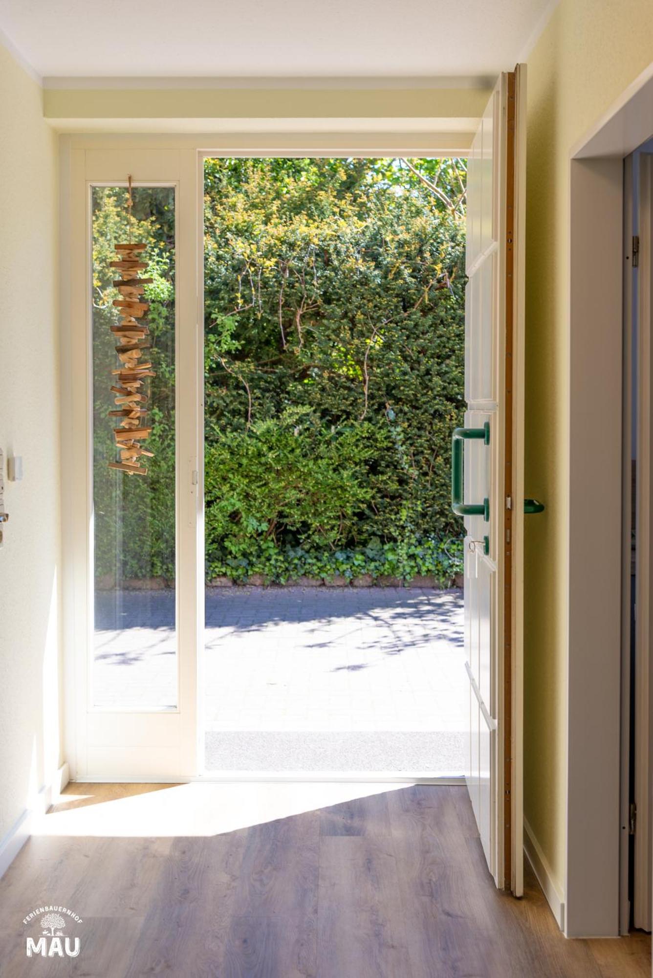 Ferienbauernhof Mau Villa Fehmarn Luaran gambar
