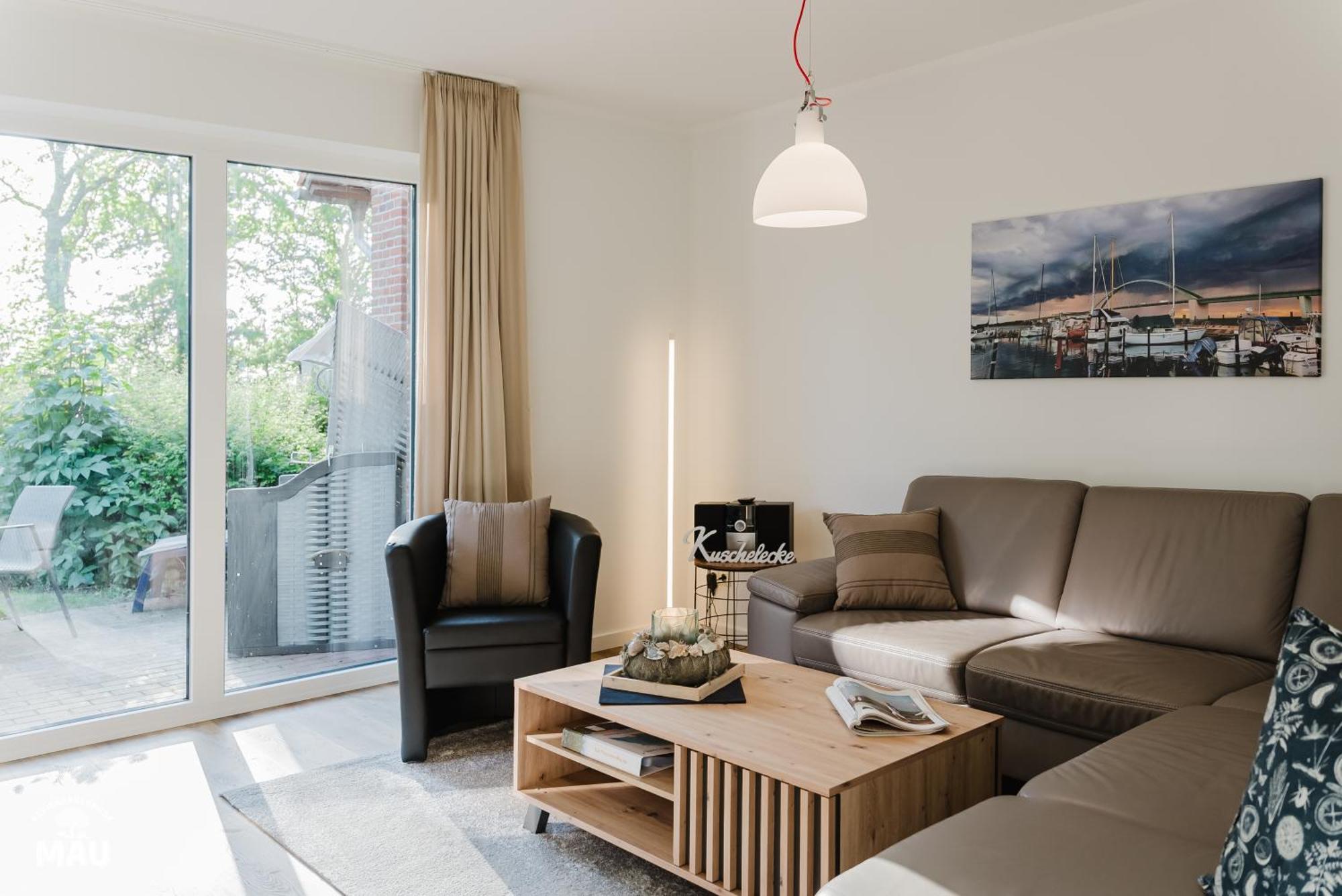 Ferienbauernhof Mau Villa Fehmarn Luaran gambar