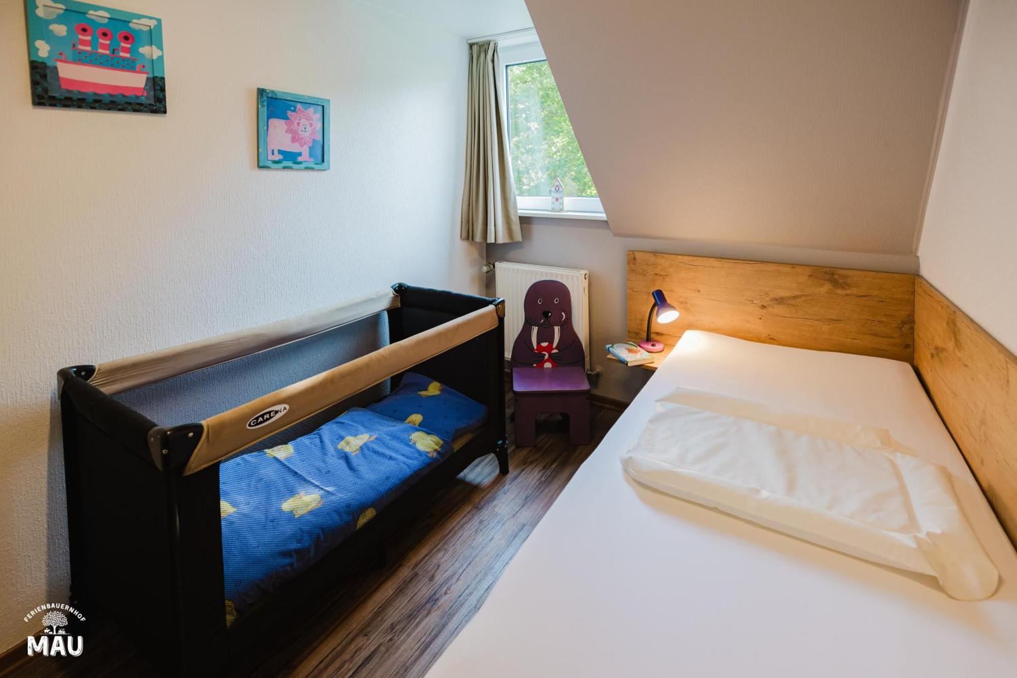 Ferienbauernhof Mau Villa Fehmarn Luaran gambar