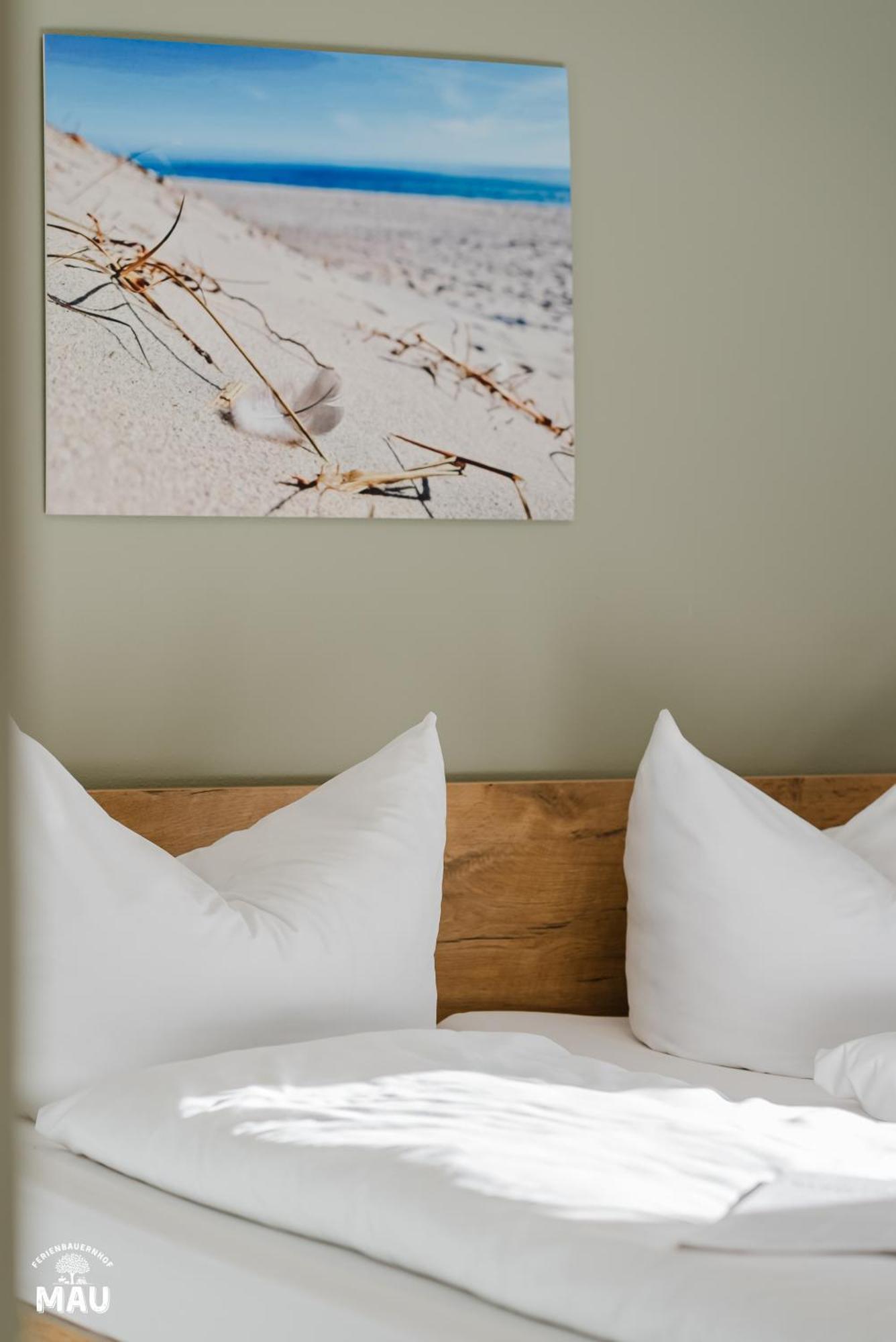 Ferienbauernhof Mau Villa Fehmarn Luaran gambar
