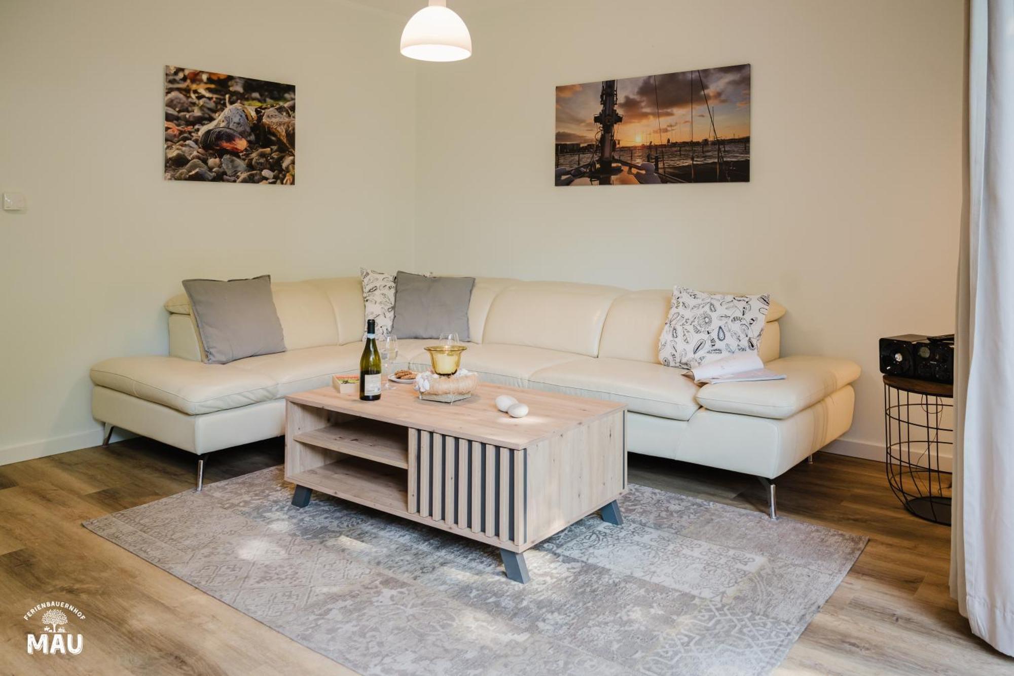 Ferienbauernhof Mau Villa Fehmarn Luaran gambar