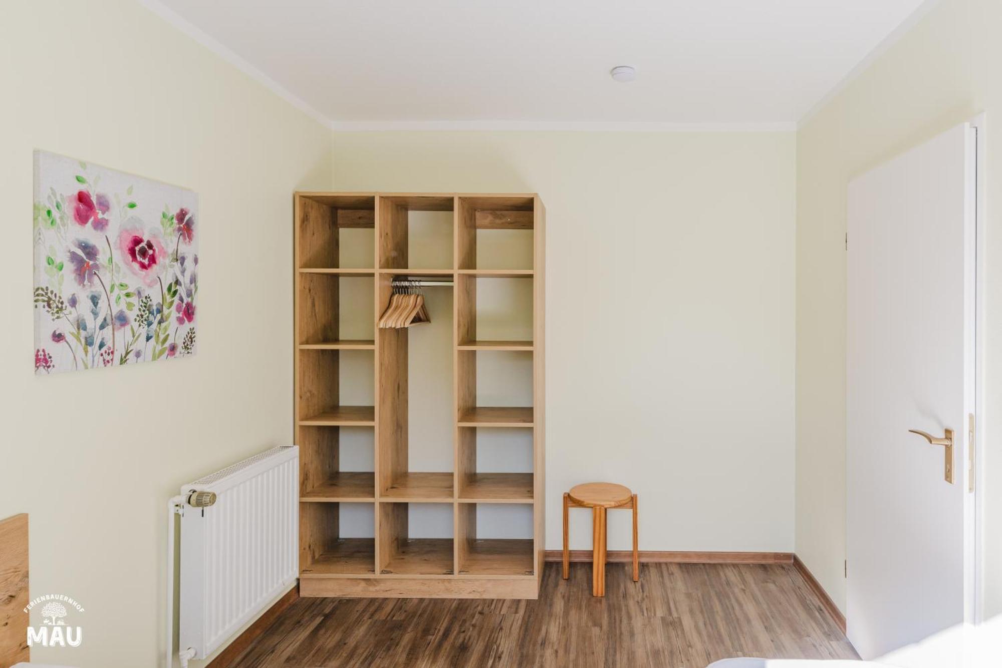 Ferienbauernhof Mau Villa Fehmarn Luaran gambar